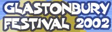 Glastonbury 2002