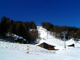 That's where we're heading....