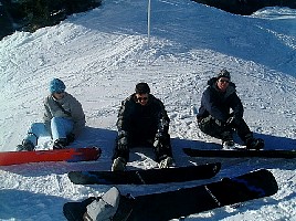 Rest at the bottom of 'Ramy'