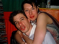 Don't think me and Joo did