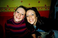 'Big' Zoe & Zoe