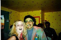Bev & Neil