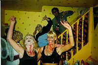 Bev & Ros