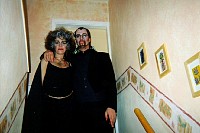 Susan & Ian