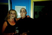 Bev & Eric
