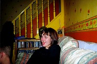 Laura