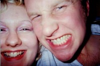Abigail & Dave