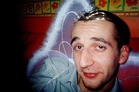 Chris the Fairy