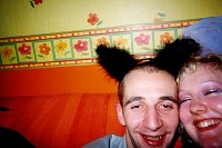 Helloooo!