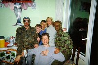Me and others