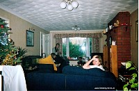 Smile for the camera!