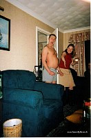 Put yourself away...