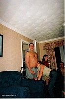 ... have you no shame?